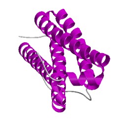 Image of CATH 1bfrR