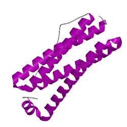 Image of CATH 1bfrV00