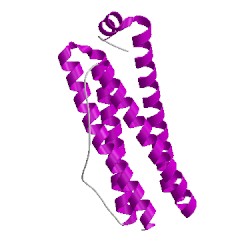 Image of CATH 1bfrX