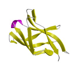 Image of CATH 1bftA