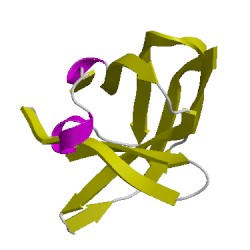 Image of CATH 1bfvH