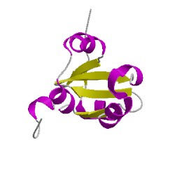 Image of CATH 1bfxA00