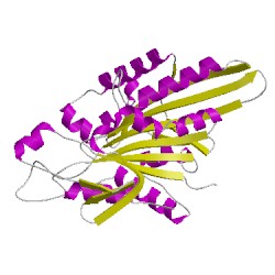 Image of CATH 1bg2A