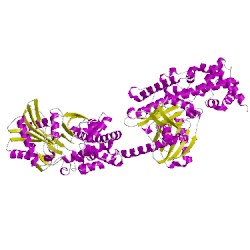 Image of CATH 1bg3A