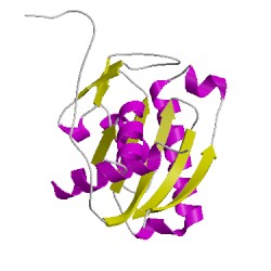 Image of CATH 1bg3A01