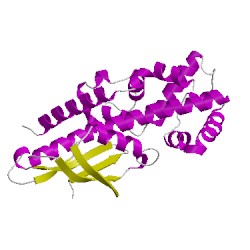 Image of CATH 1bg3A02