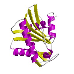 Image of CATH 1bg3A03