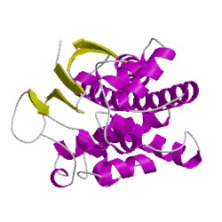 Image of CATH 1bg3A04