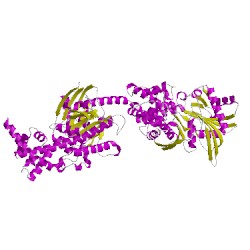 Image of CATH 1bg3B