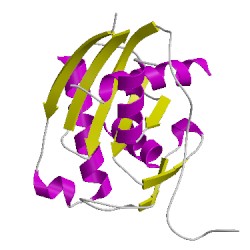 Image of CATH 1bg3B01