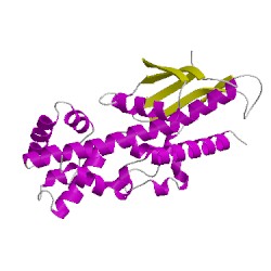 Image of CATH 1bg3B02