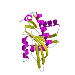 Image of CATH 1bg3B03