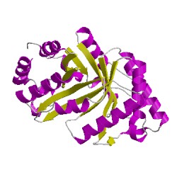 Image of CATH 1bg4A