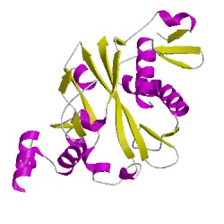 Image of CATH 1bgbA