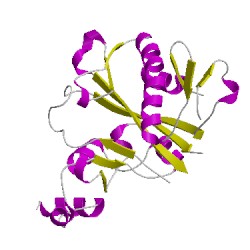 Image of CATH 1bgbB