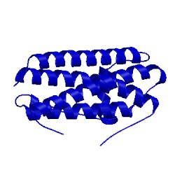 Image of CATH 1bgc