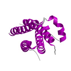 Image of CATH 1bgeB00