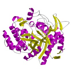 Image of CATH 1bggC