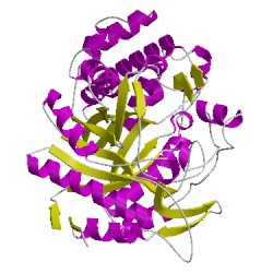 Image of CATH 1bggD