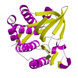 Image of CATH 1bgjA01