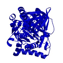 Image of CATH 1bgn