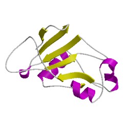 Image of CATH 1bgsC00