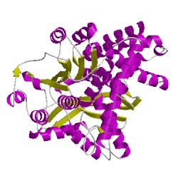 Image of CATH 1bgvA