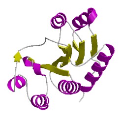 Image of CATH 1bgvA01