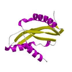 Image of CATH 1bgvA02