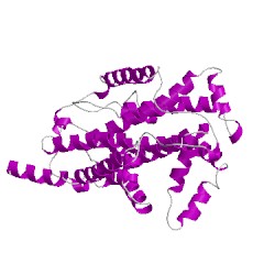 Image of CATH 1bgyC00