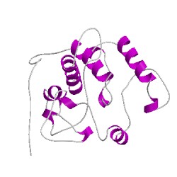 Image of CATH 1bgyD02