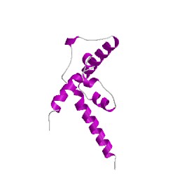 Image of CATH 1bgyF