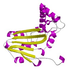 Image of CATH 1bgyM01