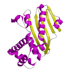 Image of CATH 1bgyM02