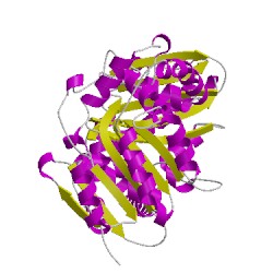 Image of CATH 1bgyN