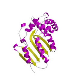 Image of CATH 1bgyN01