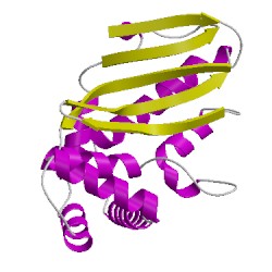 Image of CATH 1bgyN02