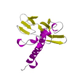 Image of CATH 1bgyQ