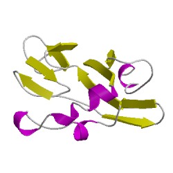 Image of CATH 1bgyQ02