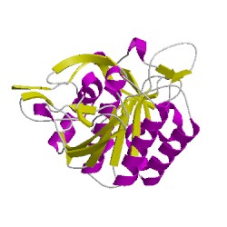 Image of CATH 1bh6A00