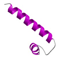 Image of CATH 1bh8A00