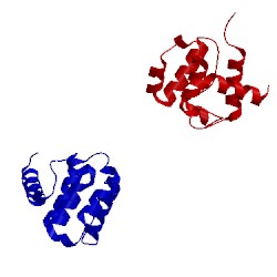 Image of CATH 1bhd
