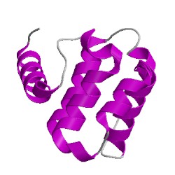 Image of CATH 1bhdA