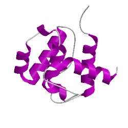 Image of CATH 1bhdB