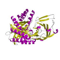 Image of CATH 1bhgA