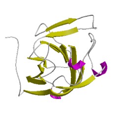 Image of CATH 1bhgA01