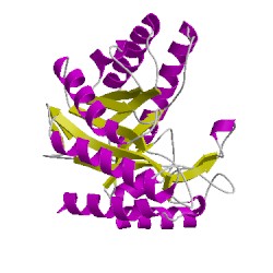 Image of CATH 1bhgA03