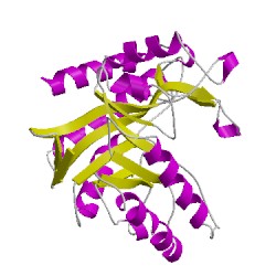 Image of CATH 1bhgB03