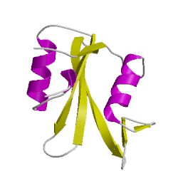 Image of CATH 1bhhA00