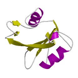 Image of CATH 1bhhB00
